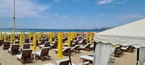 Los Locos Beach Apartments Durrës
